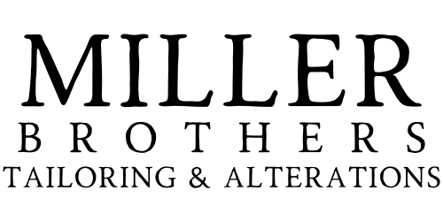 Miller Brothers Tailoring & Alterations